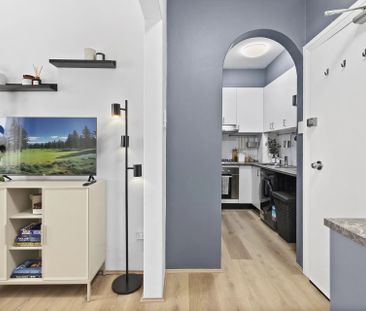 10/126 Victoria Street, Potts Point - Photo 4
