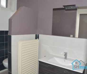 Location Appartement 3 pièces 63m² WATTRELOS 59150 - Photo 3