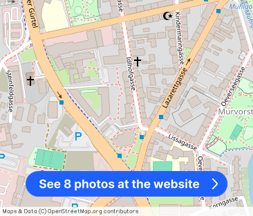 2er WG in Graz mit top Öffi-Anbindung zur KF/TU und sehr guter Anbi... - Photo 1