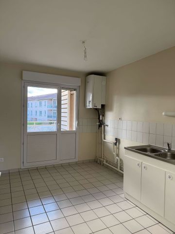 Appartement de 3 pièces - 71m²- La Tour de Salvagny- Centre ville- - Photo 4