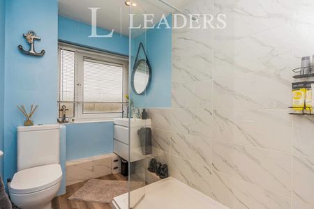 1 bedroom apartment to rent Gilpin Close, SO19 - Photo 2