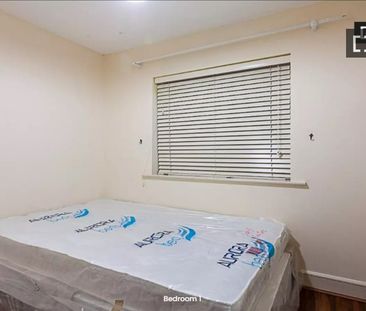 Room for rent in shared apartment in Dublin - Photo 2