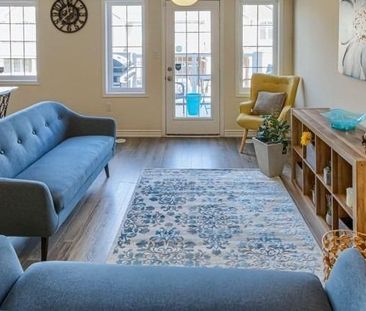 For Lease - 683 LAKING Terrace, Milton, Ontario - Photo 6