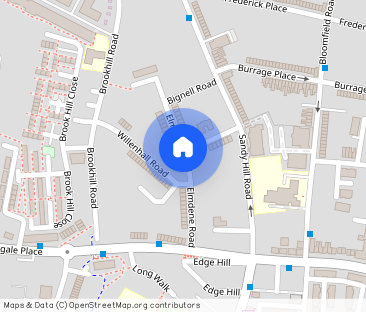 Elmdene Road, London, SE18 - Photo 1
