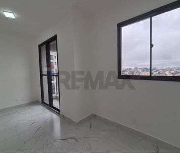 Apartamento para locação – 1 dormitório, 39m² de conforto, praticid... - Photo 3