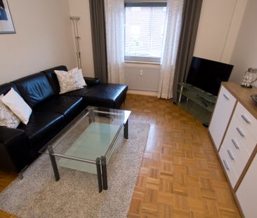 2 Zimmer in Düsseldorf - Photo 2