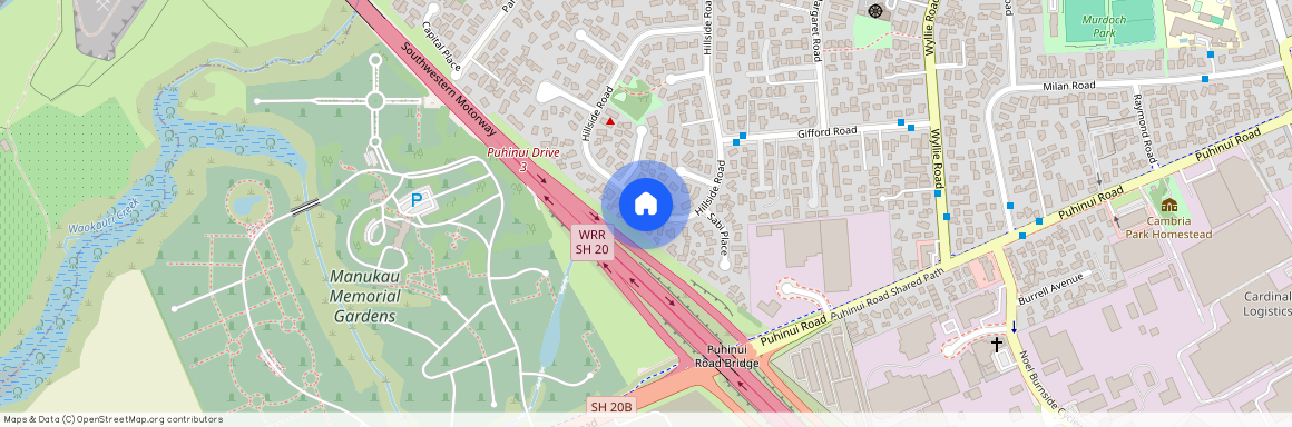 176 Hillside Road, Papatoetoe, Manukau City