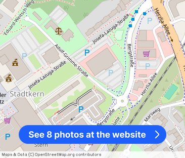 ALT-Marl Großzügig wohnen - komfortabel wohlfühlen ! - Photo 1