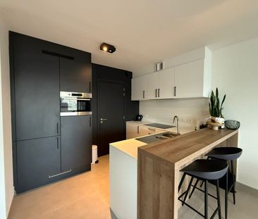 Modern 2-slaapkamerappartement te huur in Gooik - Photo 2