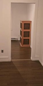 Beau 3½ à louer/Chauffé éclairé/Semi-meublé/Saint-Hyacinthe - Photo 4