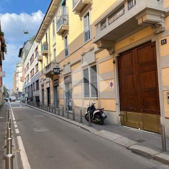Monolocale in affitto - Photo 3