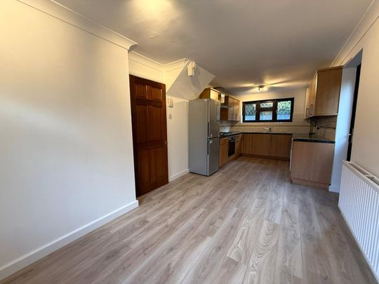 Pevensey Way, Frimley, Camberley, Surrey, GU16 - Photo 1