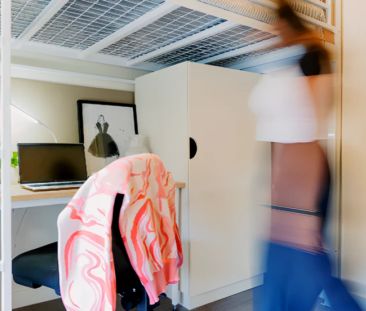 Single Lofts-Single Loft Premium - Photo 4