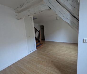 Location Appartement 3 pièces 59m² - Photo 5