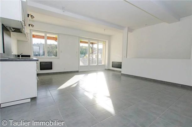 Location Appartement 3 pièces 105m² PONT EN ROYANS 38680 - Photo 1