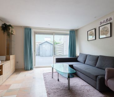 Mechelensingel 37, Amsterdam - Photo 3