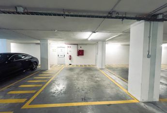 1 bedroom flat with excellent areas and unobstructed views in Aveiro!