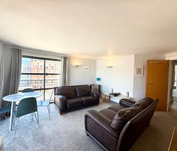 2 bedroom apartment to rent - Photo 3