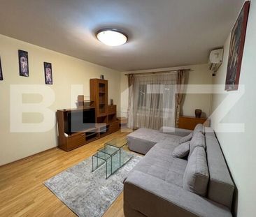 Apartament 2 camere, 55 mp, zona Pedagogic - Photo 6