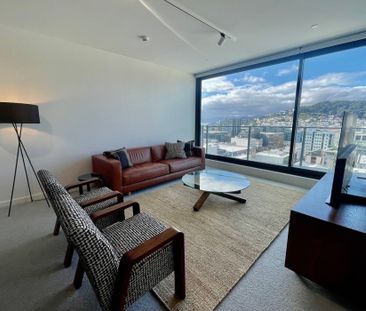 Stunning Two Bedroom Apartment at Victoria Lanes - Photo 2