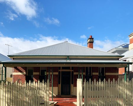 82 Zebina Street, East Perth WA 6004 - House For Rent | Domain - Photo 5
