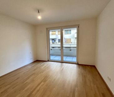 Traumhafte 2-Zi.-Wohnung ab 01.02.2026 verfügbar! - Photo 4