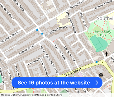 Greville Street, Bristol - Photo 1