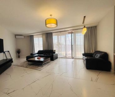 PENTHOUSE DE ÎNCHIRIAT – 100 MP + TERASĂ 60 MP BLOC NOU - Photo 4