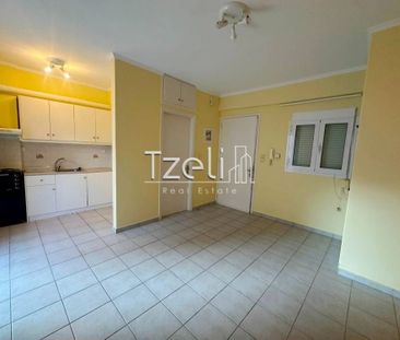 Studio/Γκαρσονιέρα για ενοικίαση Ανθούπολη (Πάτρα) - Photo 3