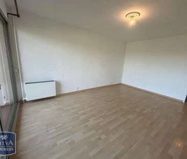 Location Appartement 1 pièce 40m² ROGNAC 13340 - Photo 5