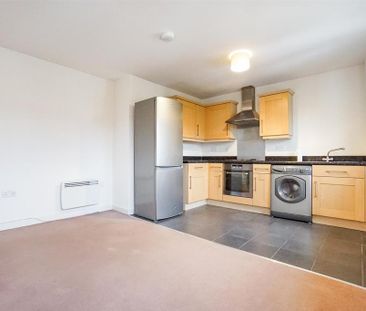 1 bedroom apartment to rent - Photo 6