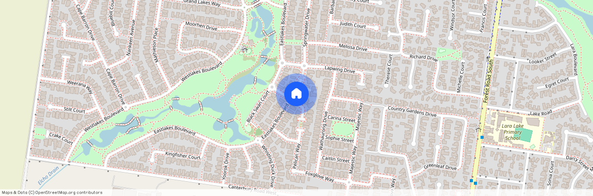 13 Jabiru Court, Vic 3212, Lara