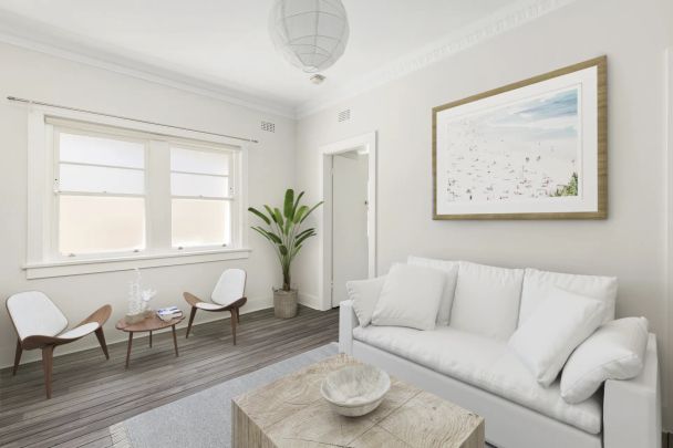 Immaculate apartment only moments to Bondi Beach! - Photo 1