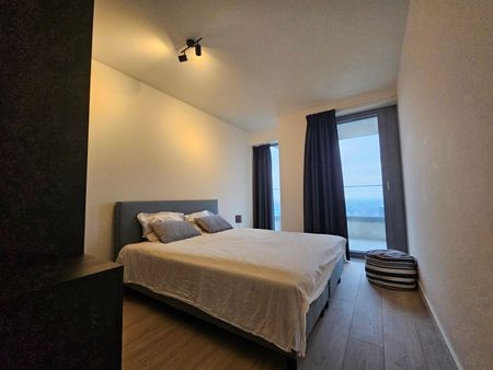 Appartement te huur: Baan 60-G 3011 CC Rotterdam - Photo 4