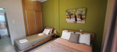 Studio/Γκαρσονιέρα για ενοικίαση Άγιος Νικόλαος (Βόλος) - Φωτογραφία 4