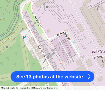 Wyposażone mieszkanie dwupokojowe na osiedlu Energetyków - Photo 1