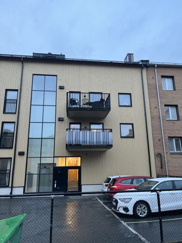 Slottsgatan, Jönköping - Photo 3