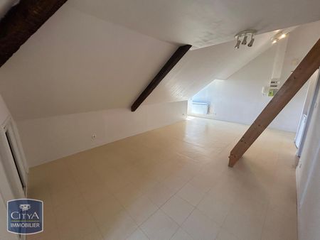 Location Appartement 1 pièce 25m² POITIERS 86000 - Photo 3