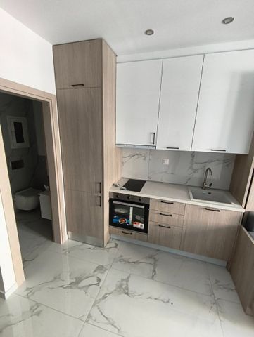 Studio/Γκαρσονιέρα για ενοικίαση - Τριανδρία - Δόξα - Κρυονέρι, - Photo 5