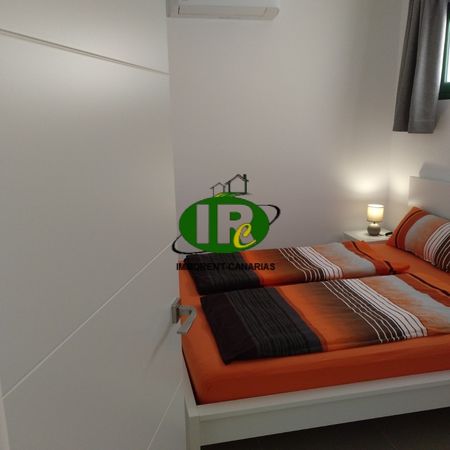 Schönes neu renoviertes Apartment in bester Lage in Playa del Ingles - Photo 3