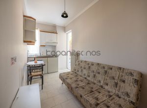 Studio/Γκαρσονιέρα για ενοικίαση - Πάτρα, - Photo 1