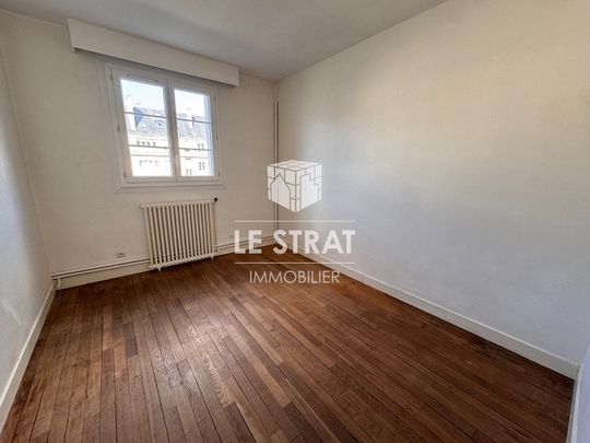Location Appartement 4 pièces 118m² - Photo 1