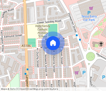 Spring Gardens M001R1 - Photo 1