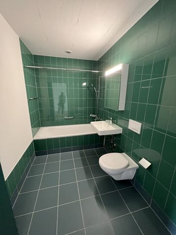 3.5 Zimmer, 92 m², 1. Stock - Photo 5