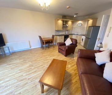 Apt 41 The Courtyard, Castlereagh Road, Belfast, BT5 5FZ - Photo 2