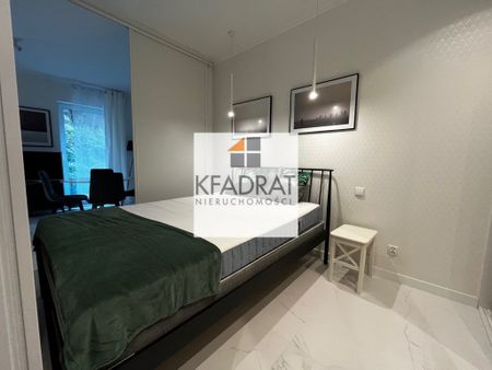 Kawalerka z ogródkiem i m. post. na Starym Mieście - Фото 4