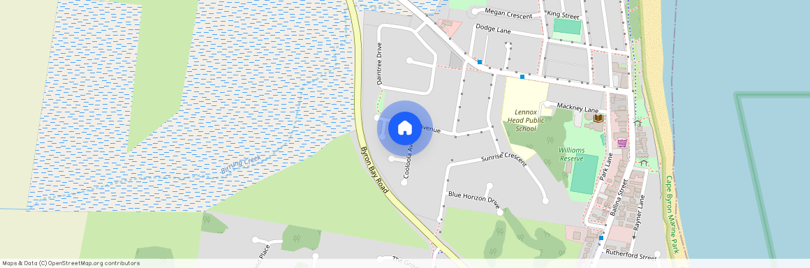 2 Cooloola Avenue, NSW 2478, Lennox Head