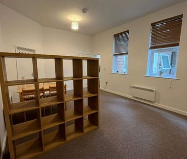 Studio Flat, Castle St, NG2 - Photo 6