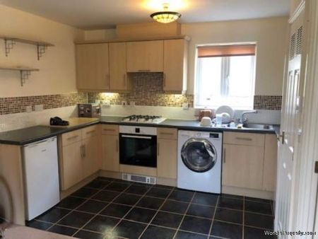 1 bedroom property to rent in Witney - Photo 4