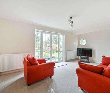 Overdale Avenue, New Malden, KT3 - Photo 1